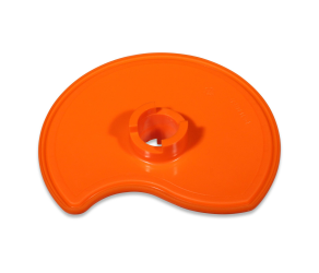 Big Dutchman Колесо яйцепередачи 2K 1 прием для элеватора EV/UV 83-00-8496 - Фото