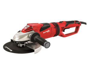 Шлифмашина угловая Einhell TE-AG 230 230мм 2350Вт 6500об·мин 54кг 4430870 - Фото