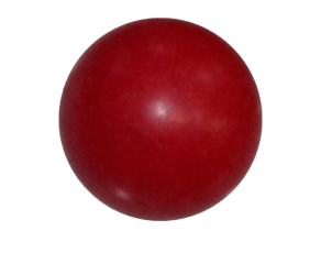 Ball 14mm for deaeration pipe Lubing (30-61-3142) - Фото