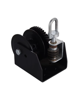 Ceiling winch (2000 lbs) Val-Co ( VB312) - Фото