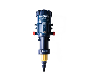 Медикатор Mixtron 0,5 - 4 % (MX250P054) - Фото