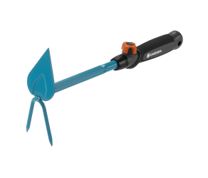 Сапка ручна Gardena Combisystem Classic Ergo 2 зубця (08911-2000000) - Фото