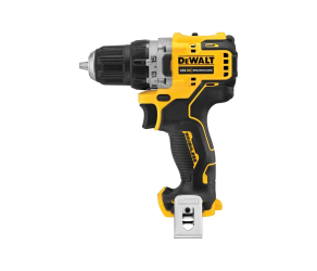 Drill-screwdriver DeWalt brushless XR Li-Ion 12V 575Nm DCD701N - Фото