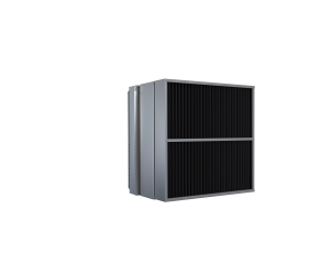 Multifan Airinlet VF Жалюзи-световая ловушка (JALIVF48) - Фото