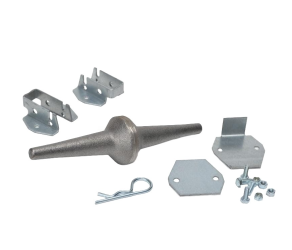 Feed breaking hammer (RL03000007) - Фото