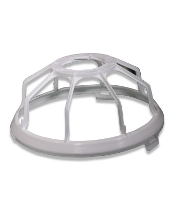 Big Dutchman Гриль 8-ручний білий для FLUXX360 83-04-1097 - Фото