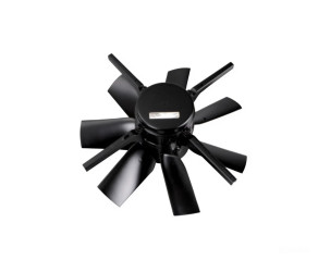 Axial fan E910-FF-W6-A3 Ø910 Munters, (725800) - Фото