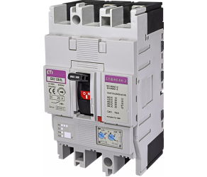 Circuit breaker, ETI, 20A (004671513) - Фото
