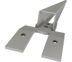 C-profile to the engine L30002BEU Ridder (503309) - Фото