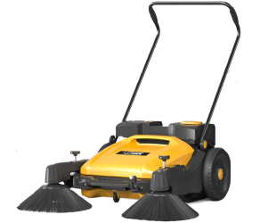 Підметальна машина Stark U90 (225030090) - Фото