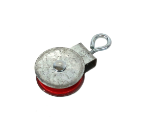 Poultry Pulley Шків, 3/4, (HS118078) - Фото