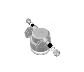 Gasolec Патрон (пластикова арматура) ORION 11Вт LP041 - Фото