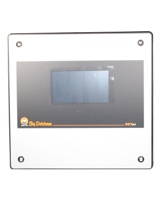 Кліматичний/виробничий компютер 307Pro L2 Skov 60-43-6618 - Фото