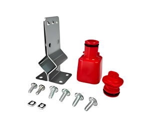 Комплект зєднань, I-Flow E, Impex (120011513) - Фото