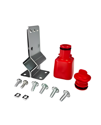 Комплект зєднань, I-Flow E, Impex (120011513) - Фото