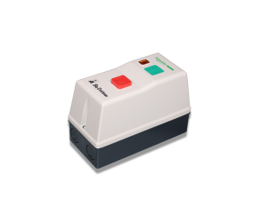 Big Dutchman Блок керування ECO FlexVey 1,8-2,6А 220-240/380-440 1/3ф 50/60 91-00-3640 - Фото