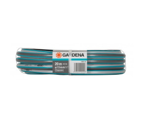 Шланг Classic 13 мм (1/2), 20 м GARDENA (18003-2000000) - Фото