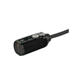 Датчик фотоелектричний для контролю яєць до пакувальника( рефлектор і мон кронштейн) 24 В ,FOTOCEL-24VDC HOTRACO (HO07060710) - Фото