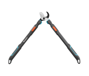 Сучкоріз Gardena TeleCut Pro L 50 мм (12041-2000000) - Фото