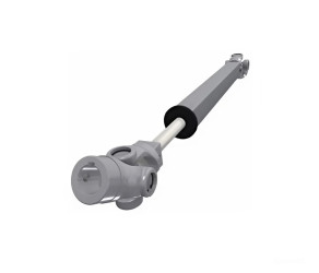 Munters  Ковзний карданний вал RPT150-H3600 (218993600) - Фото