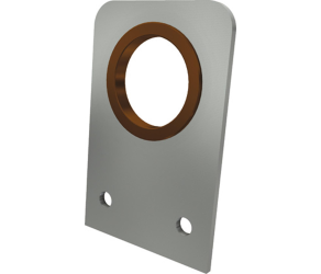 BEARINGPLB1B62L92 Ridder (503086) - Фото