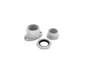 Пластмасовий сальник для DOL 140107 - Фото