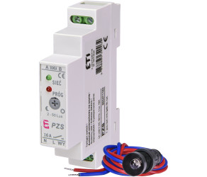 ETI Сумеречное реле PZS 230V (1x16A_AC1) 002471103 - Фото