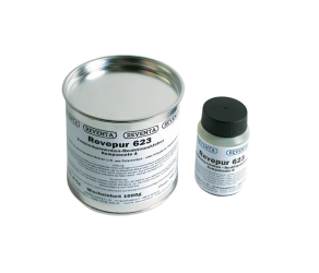 Munters  Клей REVEPUR 623,  (134600) - Фото