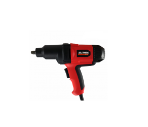 Гайкокрут IW-1035 1000Вт, 350Нм, 2200об/мин, 2700уд/мин, 1/2 посадочный квадрат, кейс STARK (120100110) - Фото