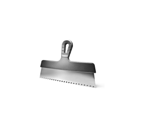 Spatula 70 x 300 tooth 6x6 STARK (537101021) - Фото