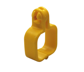 Затискач для ніпеля 28 мм Lubing (3315-00) - Фото