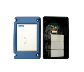 Skov Блок резервного живлення 20В 1A 134718 - Фото