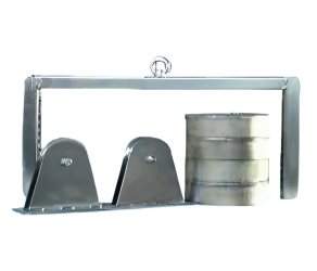 Counter-weight - TYPE 750 Lubing (4896) - Фото