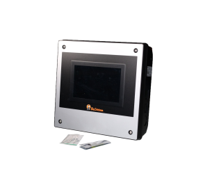 Big Dutchman Базовий модуль ViperTouch 710 10 без датчиків 61-00-0064 - Фото