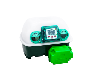 Инкубатор с автоматическим переворотом яиц ET 12 SUPER, RIVER (VAD512/A/S) - Фото