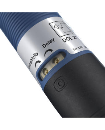 DOL 27 ємнісний датчик CA-P-M30-NF-CA-SCR-P-2T, 105322 - Фото