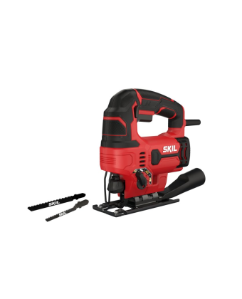 Jigsaw SKIL 4530 AA 550W 3000 strokes/min stroke 18mm 21kg SW1E4530AA - Фото