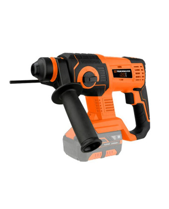 Перфоратор аккумуляторный Tekhmann TCH-20/i20 20В 2Дж 244кг без АКБ и ЗУ 873411 - Фото