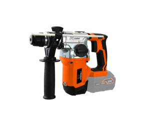 Cordless drill Tekhmann TCH-22/i20 20V 22J 274kg without battery and charger 873408 - Фото