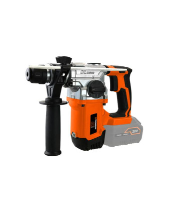 Cordless drill Tekhmann TCH-22/i20 20V 22J 274kg without battery and charger 873408 - Фото