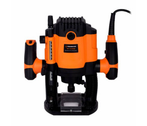 Milling machine Tekhmann TR-12/2000 2000W collet 8 and 12mm 6000-22000rpm 43kg 850982 - Фото