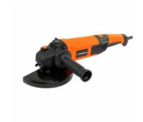 Angle grinder Tekhmann TAG-18/2200 180mm 2200W 8400rpm 4kg 850205 - Фото