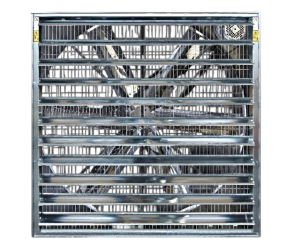 Вентилятор ES140 11kW Gigola (127140142) - Фото