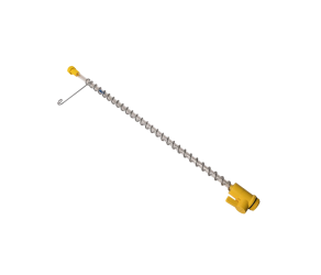 Деаератор регулятора тиску води в зборі, 60cm/24, Val-Co (VSP24FK-FC) - Фото