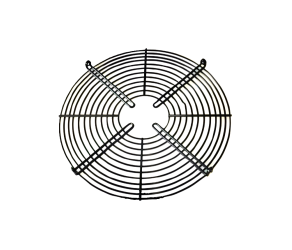 Ermaf Захисна сітка 14 09534-2-4039-300 (N50500003) - Фото