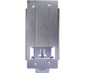 Адаптер на din рейку ETI TH 35 DIN 125 (EB2) (004671186) - Фото