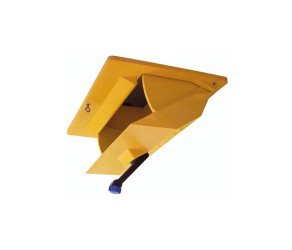 Munters  Повітропровід,  ZED 1000, (300000) - Фото