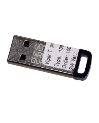 Big Dutchman Програма для Viper Touch - мікроклімат і стандарт/виробництво 61-00-0070 - Фото