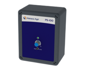 Front board for PS-100 and PS-150 PS-100-MMI HOTRACO (HO38130410) - Фото