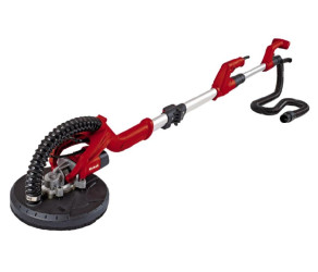 Шлифмашина для стен Einhell TC-DW 225 600Вт 225мм 1500об·мин 32кг 4259930 - Фото